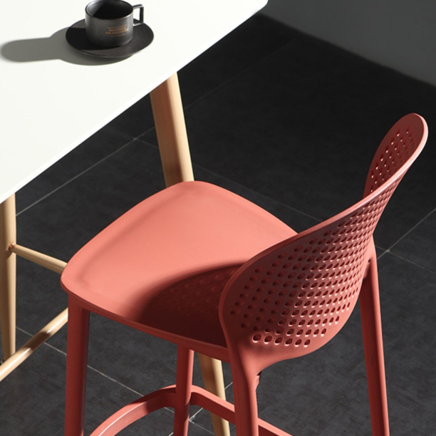 Erik Bar Stool Singapore | Linear Furnishings Singapore