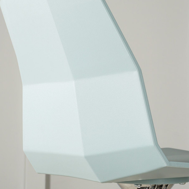 Faddey Metal Bar Stool Singapore | Linear Furnishings Singapore