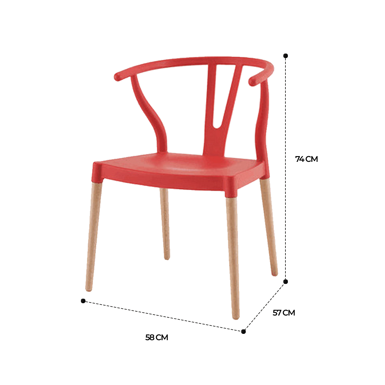 Eero Dining Chair Modern Style (4 or 6 Pieces) Singapore | Linear Furnishings Singapore Eero Dining Chair Modern Style (4 or 6 Pieces) Singapore | Linear Furnishings Singapore