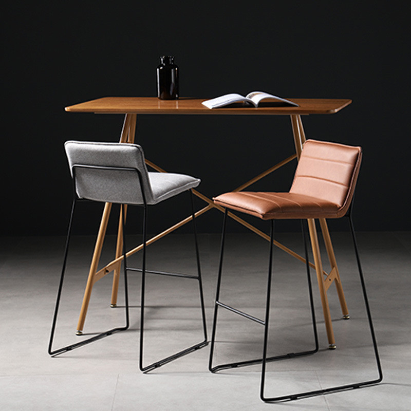Bjork Bar Stool Singapore | Linear Furnishings Singapore