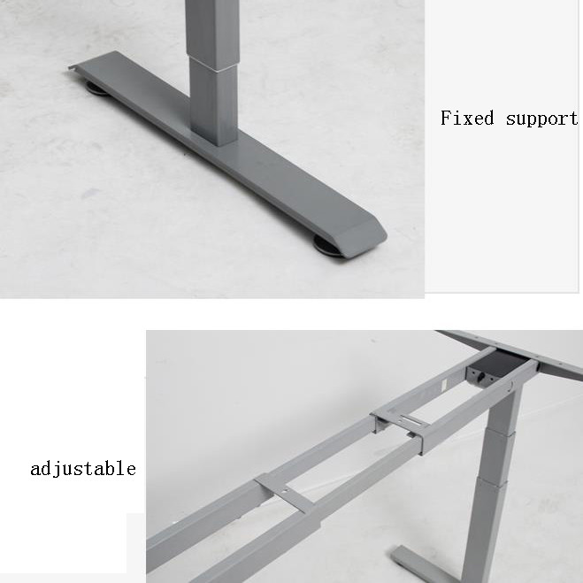 Mila Height Adjustable Study Table - Singapore Study Table | Linear Furnishings Mila Height Adjustable Study Table - Singapore Study Table | Linear Furnishings