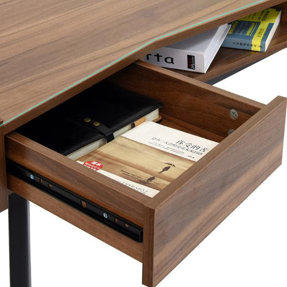 Syver Wood Study Table - Singapore Study Table | Linear Furnishings Syver Wood Study Table - Singapore Study Table | Linear Furnishings