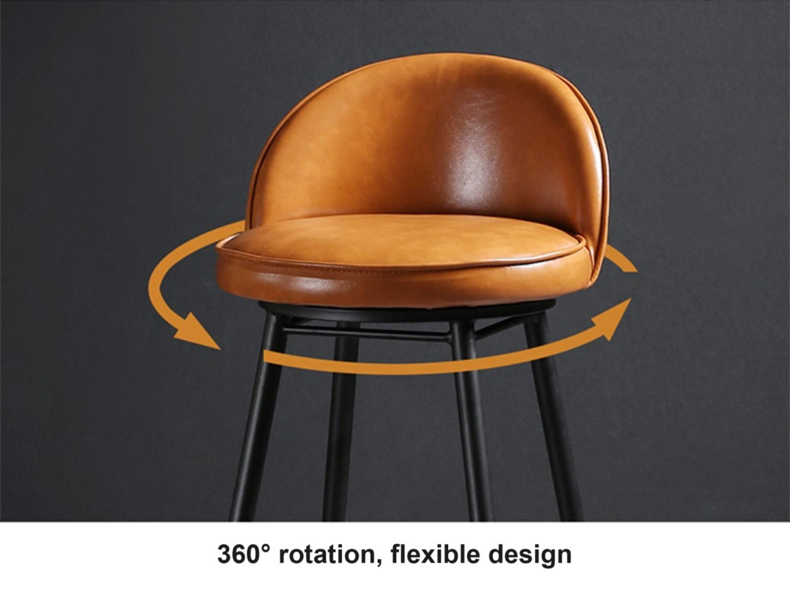 Aksel Bar Stool Singapore | Linear Furnishings Singapore Aksel Bar Stool Singapore | Linear Furnishings Singapore