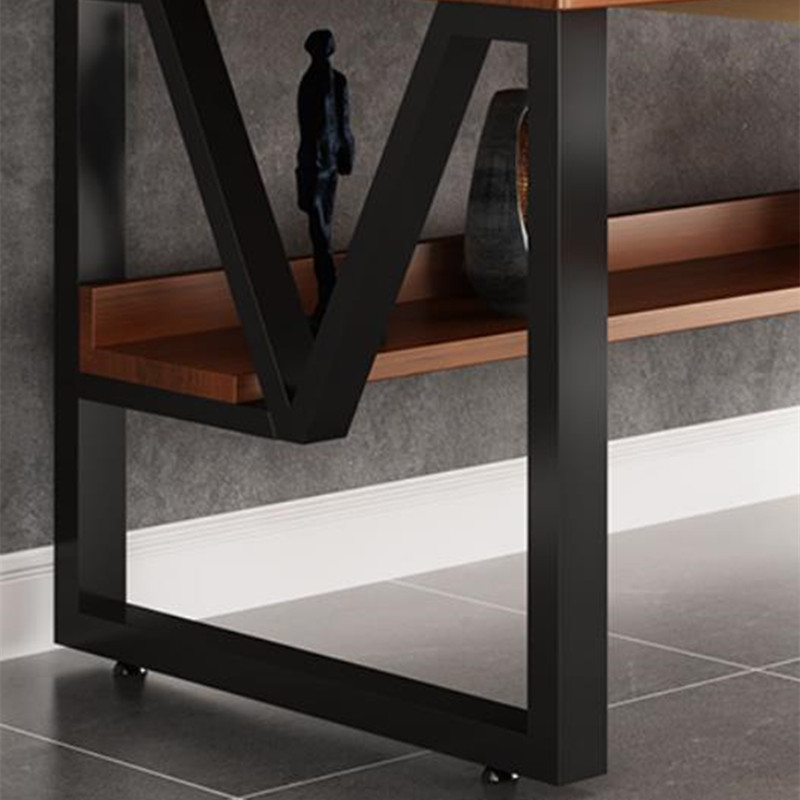 Tiril Wooden Study Table - Singapore Study Table | Linear Furnishings Tiril Wooden Study Table - Singapore Study Table | Linear Furnishings