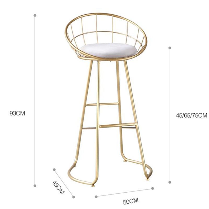 Isabel Metal Stool Singapore | Linear Furnishings Singapore Isabel Metal Stool Singapore | Linear Furnishings Singapore
