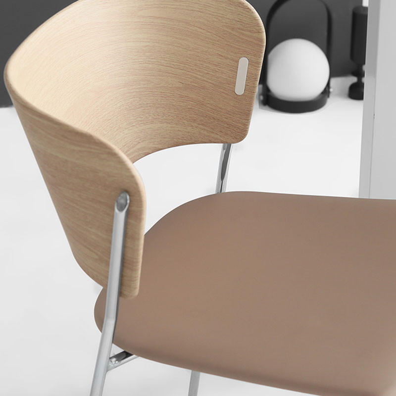 Scylia designer dining chair Singapore | Linear Furnishings Singapore