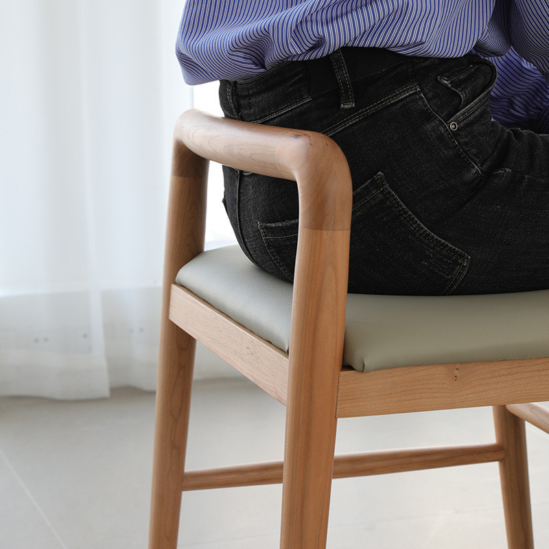 Sakura Wooden Dining Chair Japanese Style (4 Pieces) Singapore | Linear Furnishings Singapore Sakura Wooden Dining Chair Japanese Style (4 Pieces) Singapore | Linear Furnishings Singapore