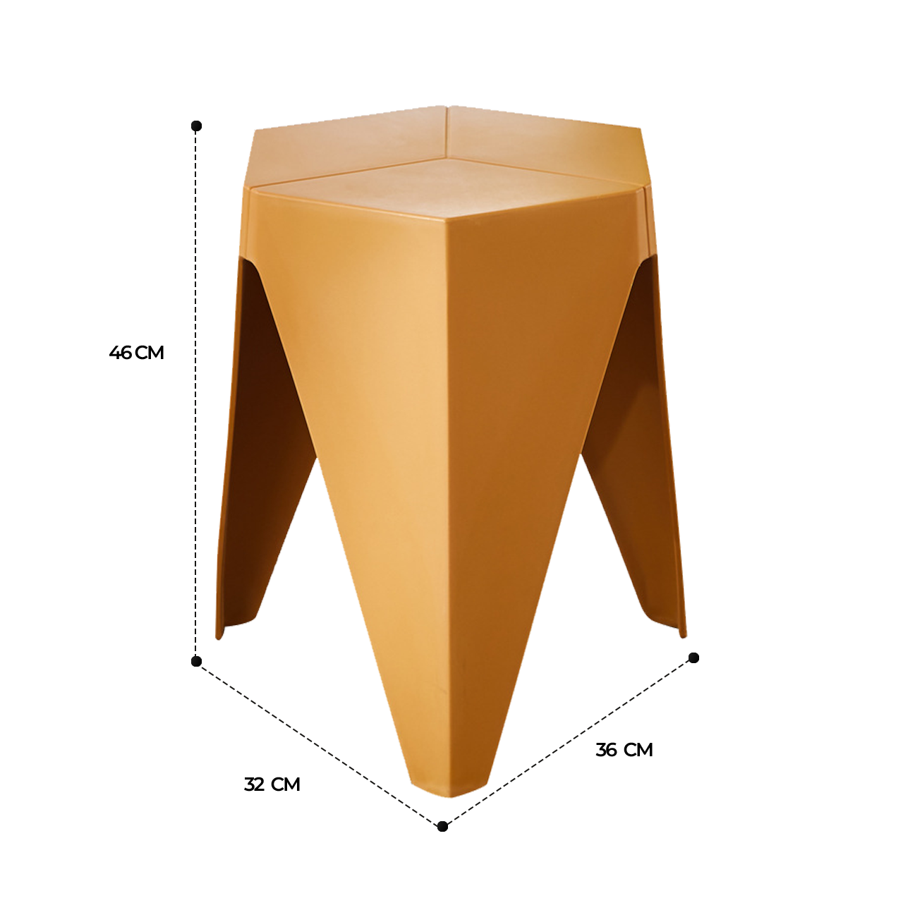 Karyna Stackable Stool Chair Singapore | Linear Furnishings Singapore Karyna Stackable Stool Chair Singapore | Linear Furnishings Singapore