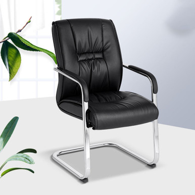 Holden Comfortable Office Chair Singapore - Linear Furnishings
