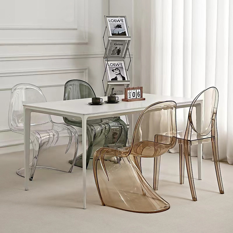 Jorgen PC Panton Chair Modern Style (2 Pieces) Singapore | Linear Furnishings Singapore Jorgen PC Panton Chair Modern Style (2 Pieces) Singapore | Linear Furnishings Singapore