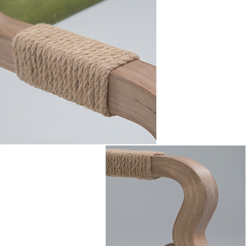 KENKO Dining Chairs Japanese Style (4 Pieces) Singapore | Linear Furnishings Singapore
