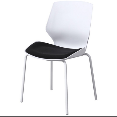 Luno Conference Chair Singapore - Linear Furnishings