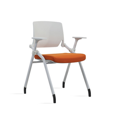 Prosper Executive Meeting Chair Singapore - Linear Furnishings