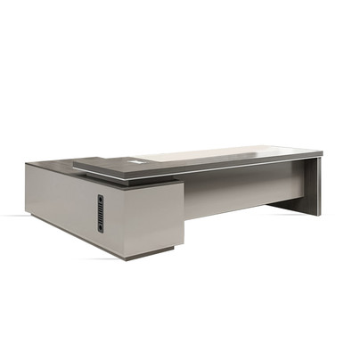 Olen Director Table Singapore - Linear Furnishings