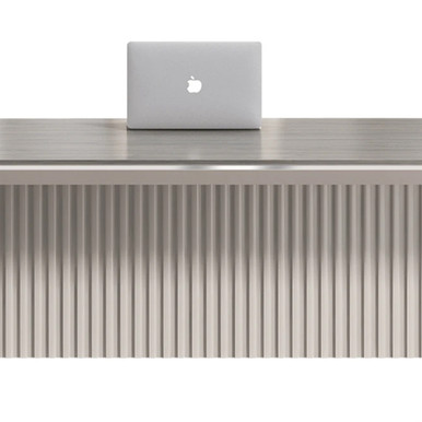 Rosco Director Table Singapore - Linear Furnishings
