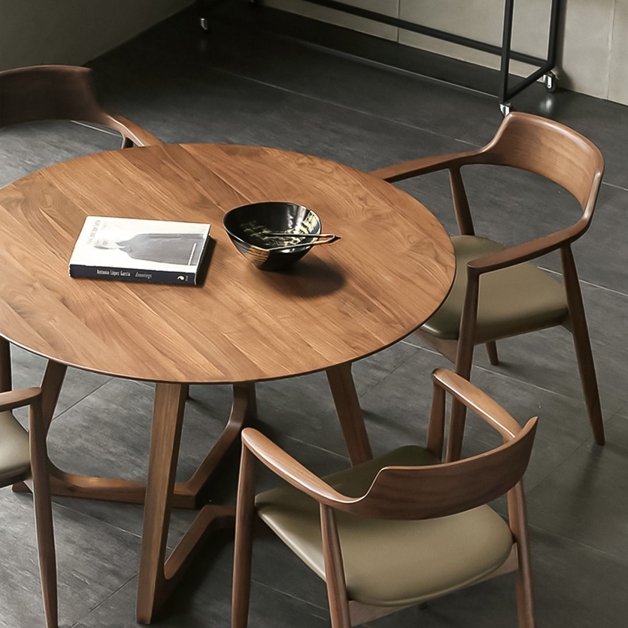 Hiroshima Chair Ash Wood Singapore | Linear Furnishings Singapore Hiroshima Chair Ash Wood Singapore | Linear Furnishings Singapore