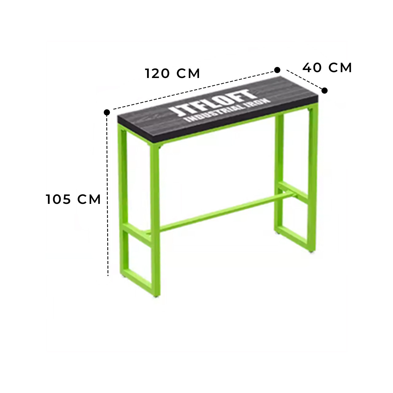 Phineas Bar Table Set Singapore | Linear Furnishings Singapore Phineas Bar Table Set Singapore | Linear Furnishings Singapore