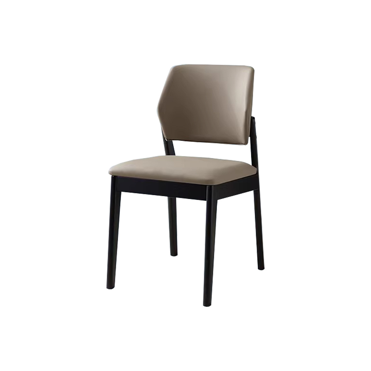 Freyja Wooden Dining Chair (4 Pieces) - Singapore Dining Chair | Linear Furnishings