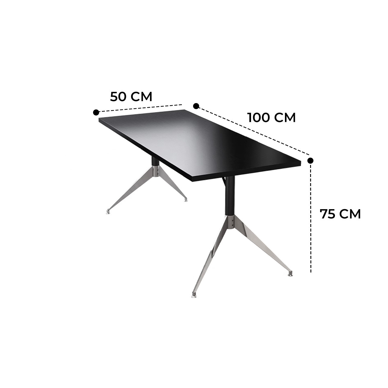 Eskel Wooden Study Table - Singapore Study Table | Linear Furnishings Eskel Wooden Study Table - Singapore Study Table | Linear Furnishings