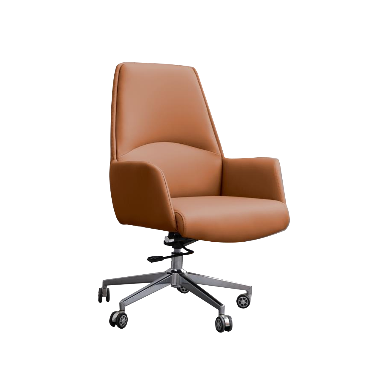 Oskar Ergonomic Office Chair With Custom Leg Singapore | Linear Furnishings Singapore Oskar Ergonomic Office Chair With Custom Leg Singapore | Linear Furnishings Singapore