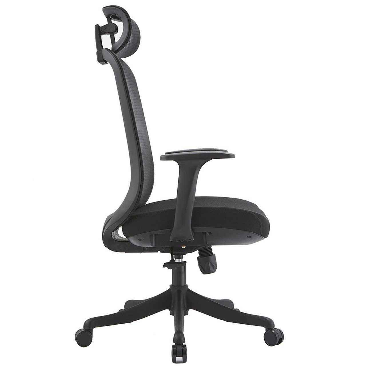 Juni Ergonomic Office Chair - Singapore Ergonomic Office Chair | Linear Furnishings Juni Ergonomic Office Chair - Singapore Ergonomic Office Chair | Linear Furnishings