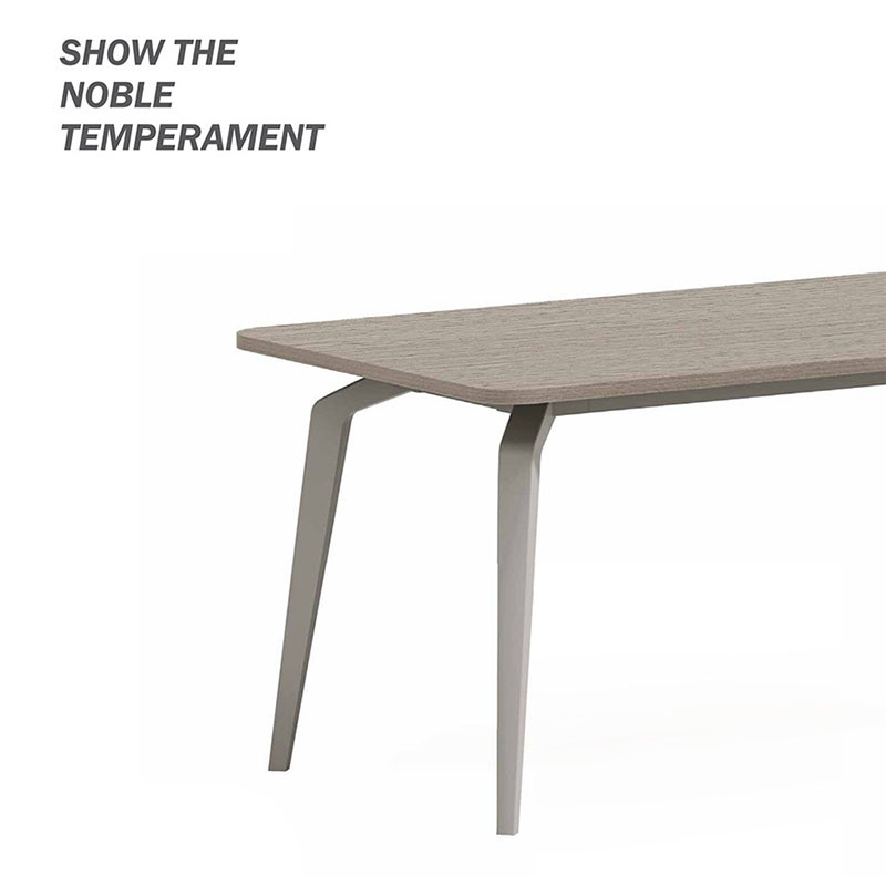 OAK Office Workstation Modern - Singapore Office Desk | Linear Furnishings OAK Office Workstation Modern - Singapore Office Desk | Linear Furnishings