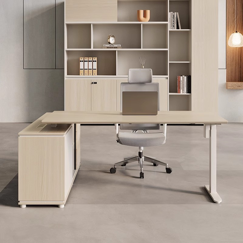 Marin Smart Desk | Linear Furnishings Singapore Marin Smart Desk | Linear Furnishings Singapore