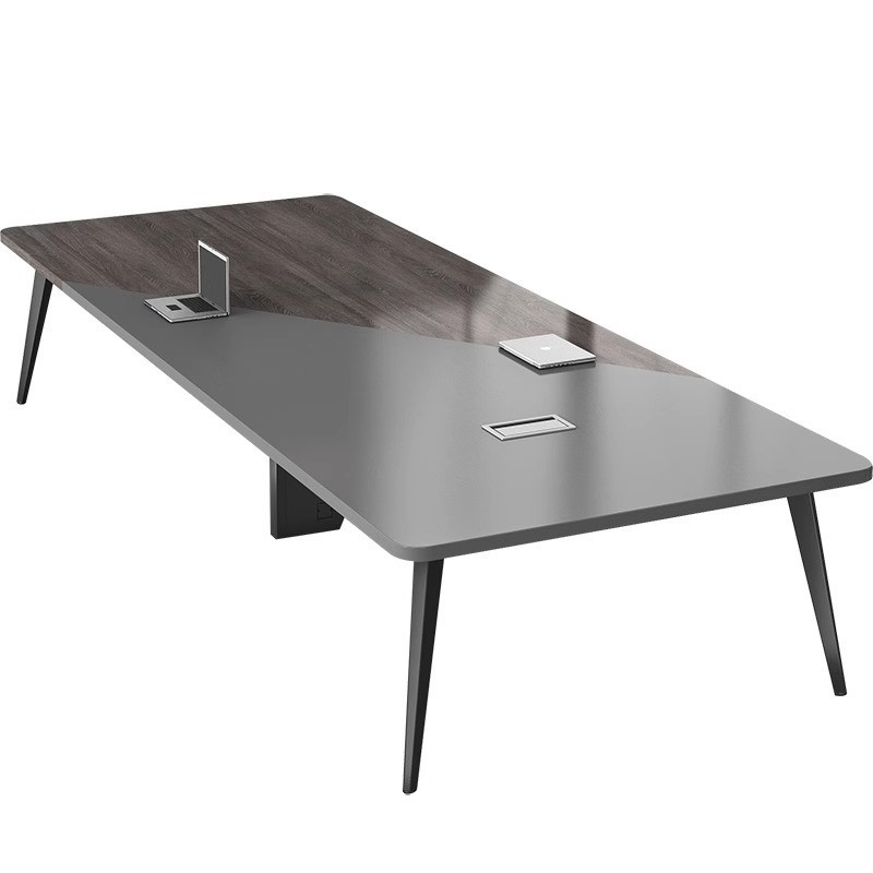 Starlex Conference Table - Singapore Office Desk | Linear Furnishings