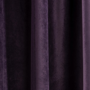 Matte Velvet Eggplant Matte Velvet Eggplant