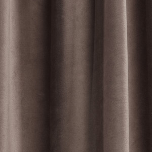 Matte Velvet Brown Matte Velvet Brown