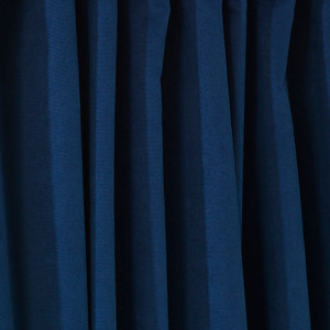 Faux Velvet Look Navy Blue Faux Velvet Look Navy Blue