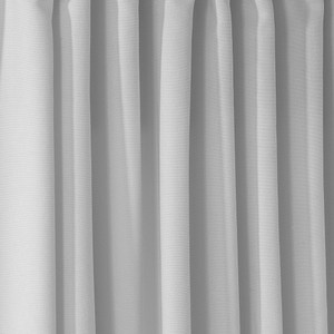 Faux Velvet Look Pure White Faux Velvet Look Pure White
