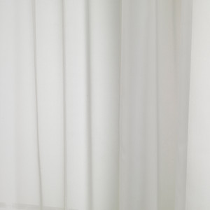 Silk Crap Sheer Ecru Silk Crap Sheer Ecru
