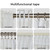 Blackout curtains room darkening curtains thermal insulated curtains luxury velvet curtains curtains faux velvet curtains custom-made curtains curtains pencil pleat curtains eyelet curtains floor-length curtains heavyweight blackout curtains bedroom blackout curtains living room curtains hotel-quality Curtains soundproof curtains linen look curtains window drapes privacy curtains best blackout curtains blackout thermal curtains room-darkening curtains Luxury velvet Sami sheer faux linen Faux Crep Chiffon