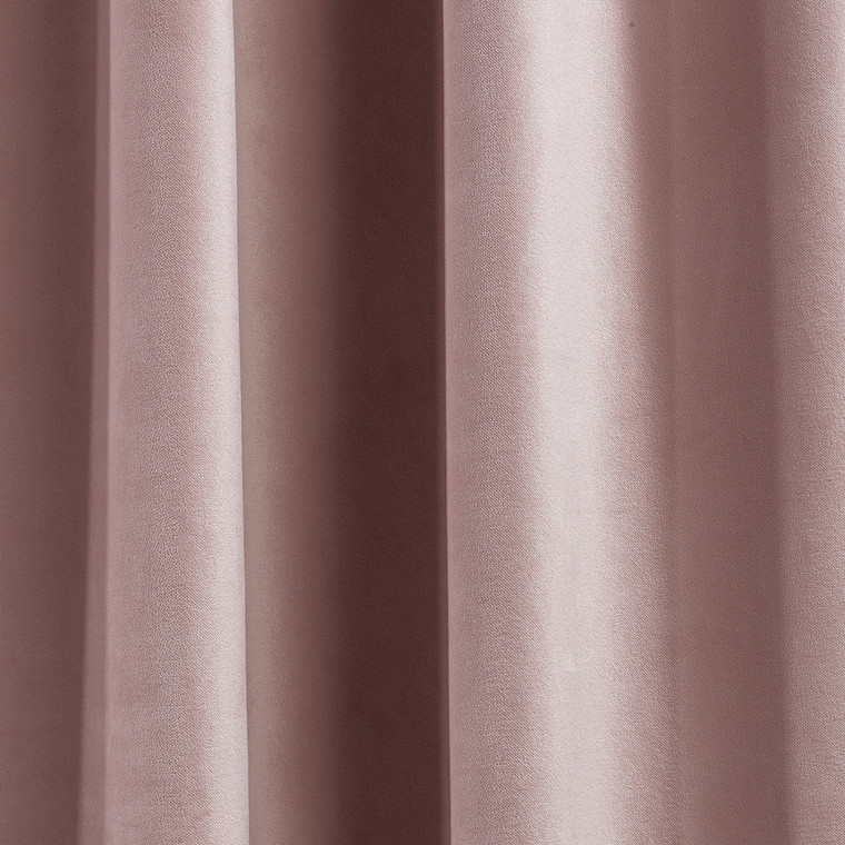 Matte Velvet Flamingo