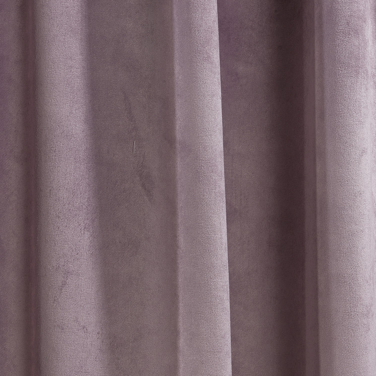 Matte Velvet Lilac Luster