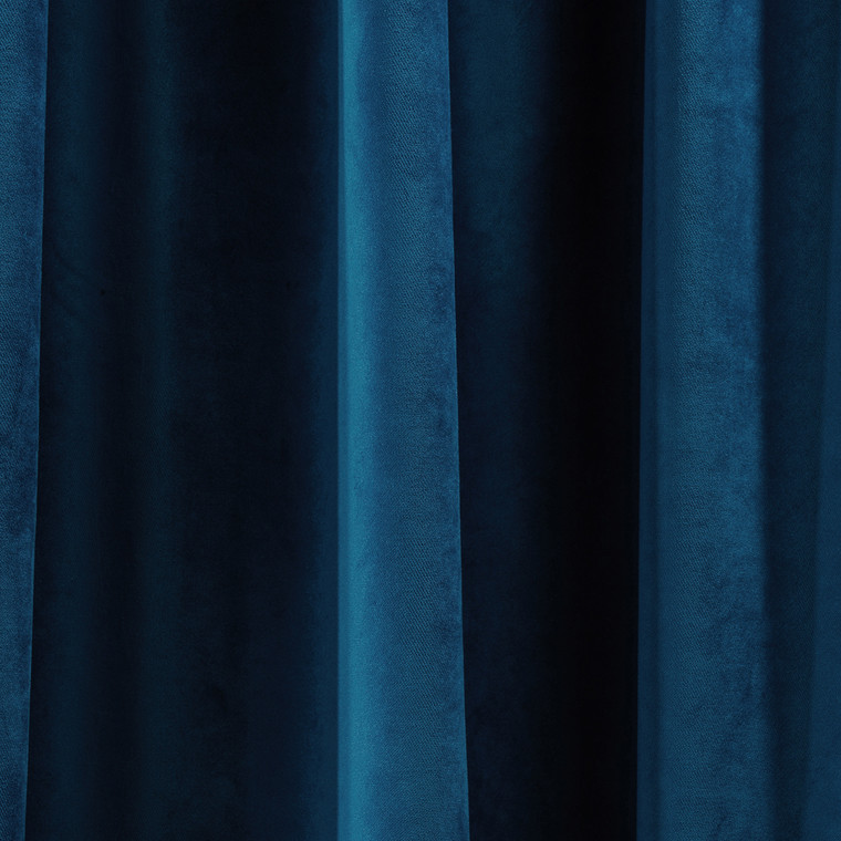 Matte Velvet Prussian Matte Velvet Prussian