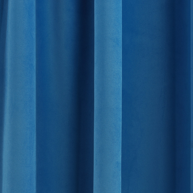 Matte Velvet Honolulu Blue Matte Velvet Honolulu Blue