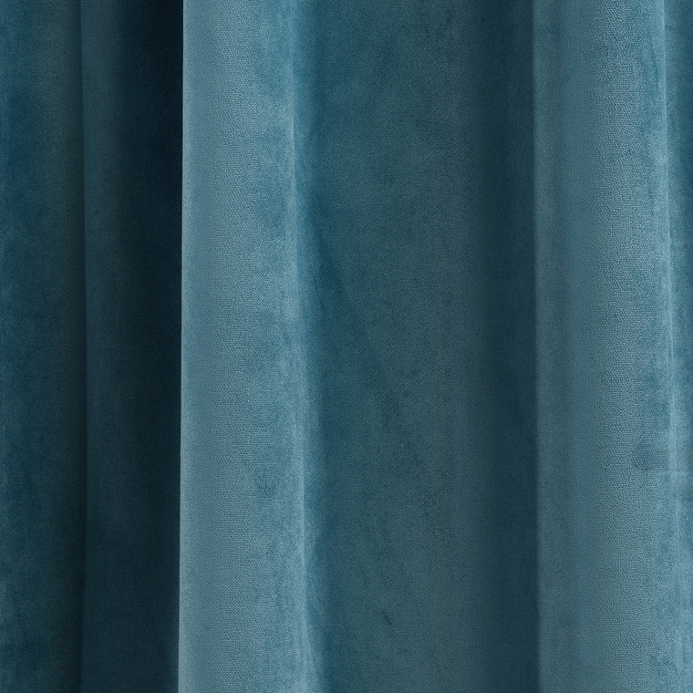 Matte Velvet Celestial Blue Matte Velvet Celestial Blue