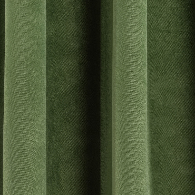 Matte Velvet Olivine Matte Velvet Olivine
