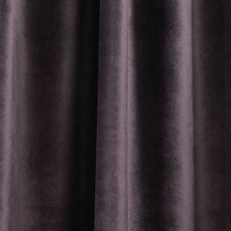 Matte Velvet Dark Byzantium