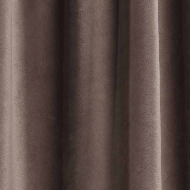 Matte Velvet Brown