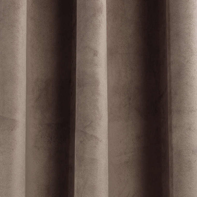 Matte Velvet Cappuccino