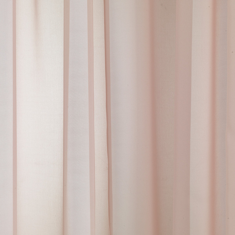 Silk Crap Sheer Beige