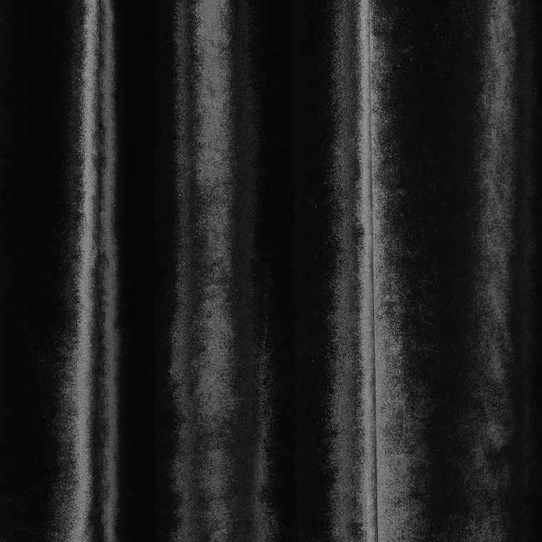 Shiny Velvet Black