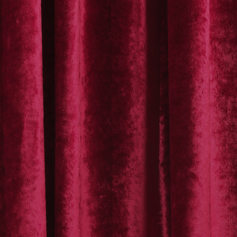 Shiny Velvet Ruby