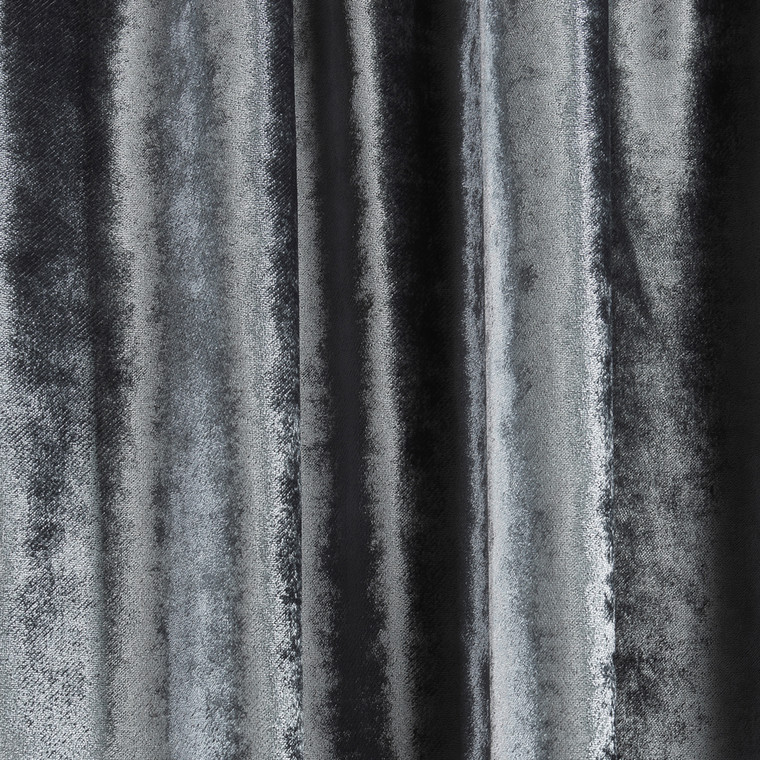 Shiny Velvet Grey