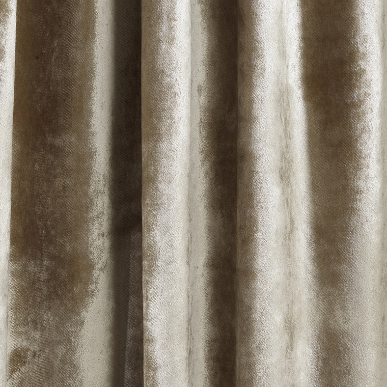 Shiny Velvet Beige