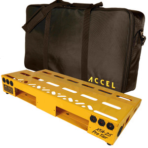 Accel Large Pedal Board Accel Large Pedal Board