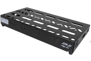 XTA21 Stage Pro Pedal Board without Tote XTA21 Stage Pro Pedal Board without Tote